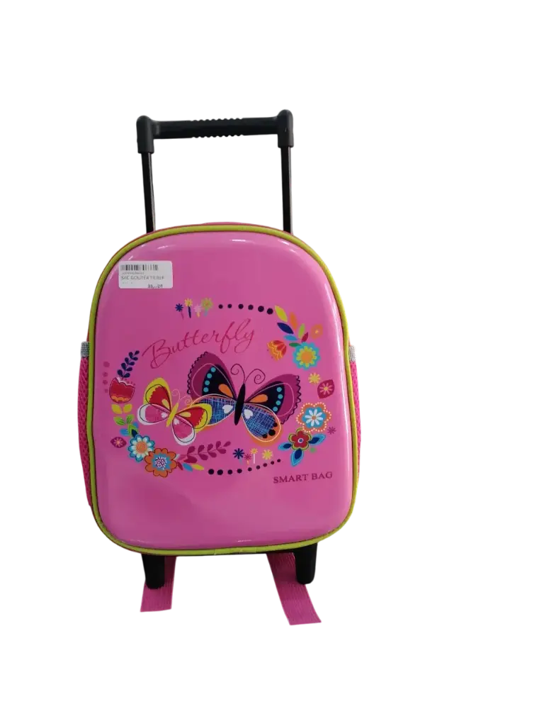sac à dos maternelle