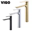 Robinet de Vasque VIGO SMD-01039 C/MB/G