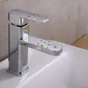 Robinet lavabo langee