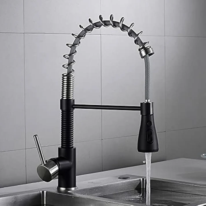 Robinet de cuisine VIGO 8380