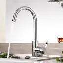 Robinet de cuisine simple VIGO