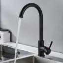 Robinet cuisine Qoop