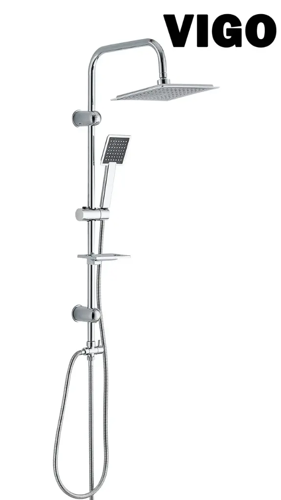Colonne de douche VIGO 6043 C/MB