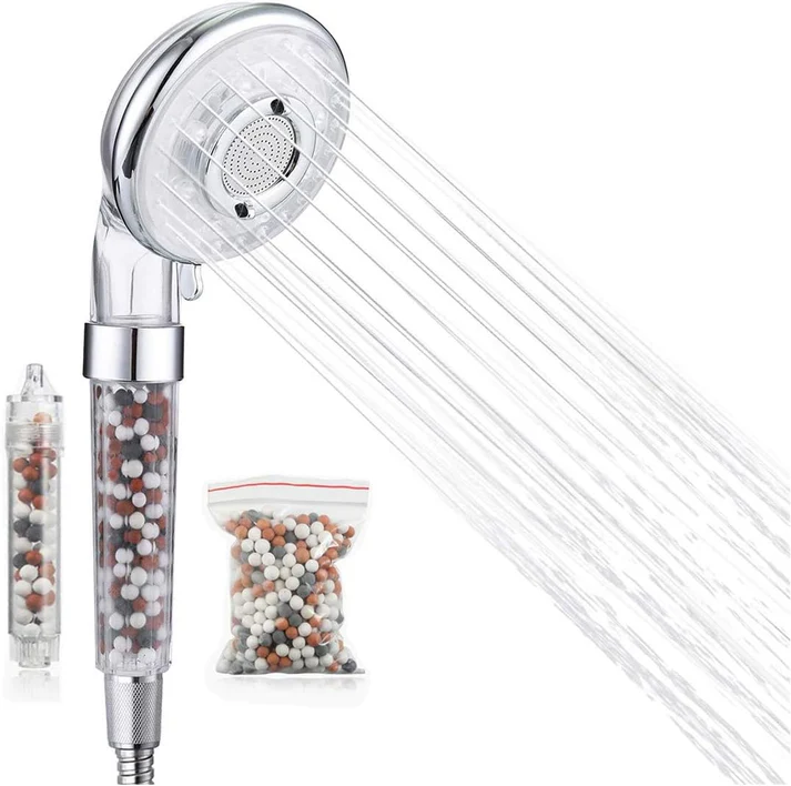 Douchette Yolistar 4 Modes avec Haute Pression