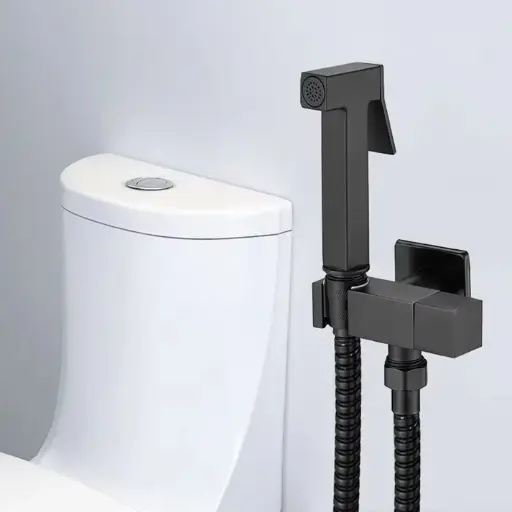 FLEXIBLE TOILETTE