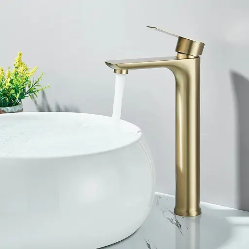 Robinet de salle de bain LAMBOSS