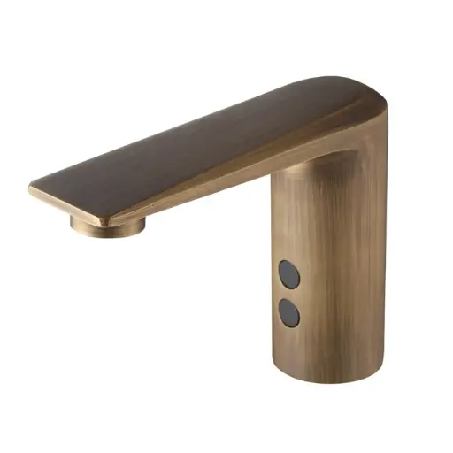 Robinet d'eau avec arrêt automatique