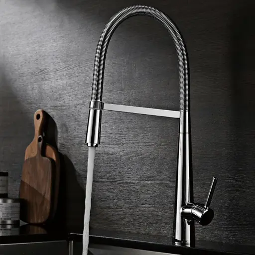 Robinet de cuisine VIGO