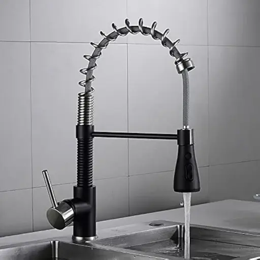 Robinet de cuisine VIGO 8380