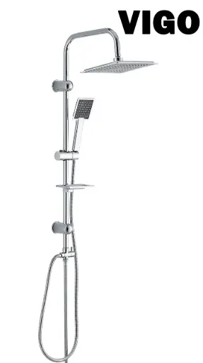 Colonne de douche VIGO 6043 C/MB