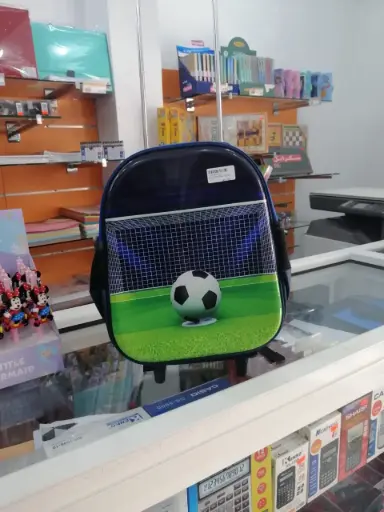 [sacm-001] sac à dos maternelle